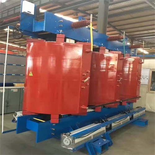 下陆SCB10-500KVA干式变压器价格