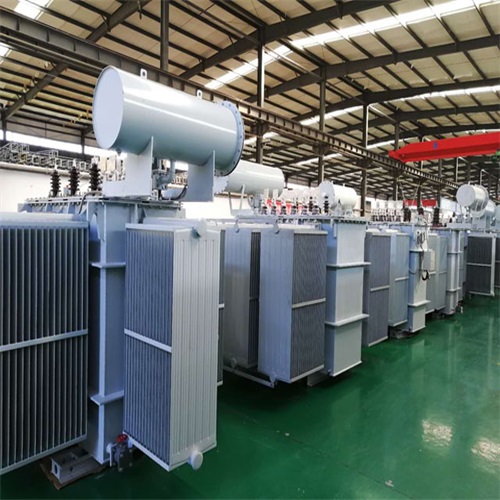 下陆S11-4000KVA/10KV/0.4