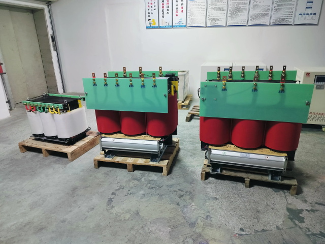 下陆KS11-1000KVA矿用变压器